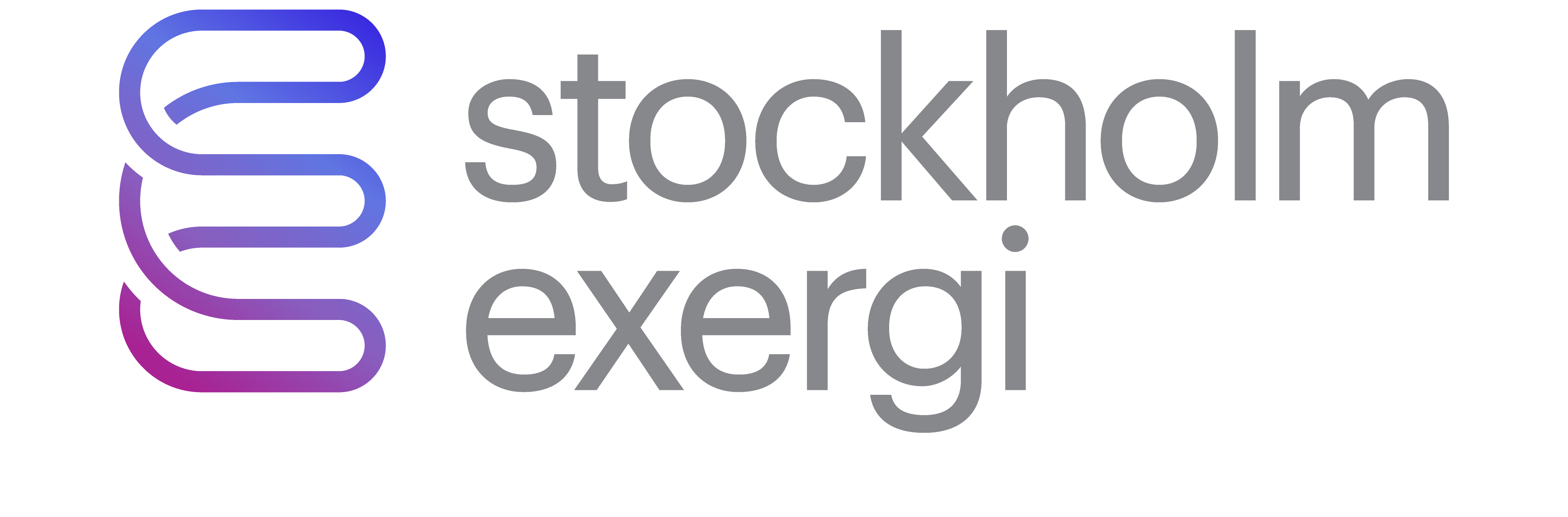 Stockholm Exergi logo