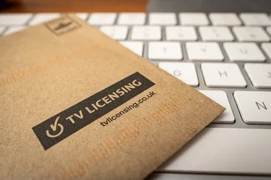 tv licence