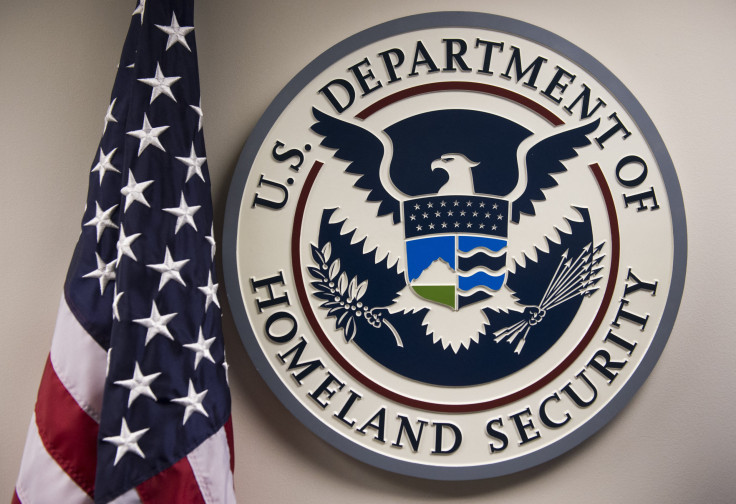 US Department of Homeland Security