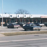 Walmart Reveals New Logo and Brand Refresh for 2025