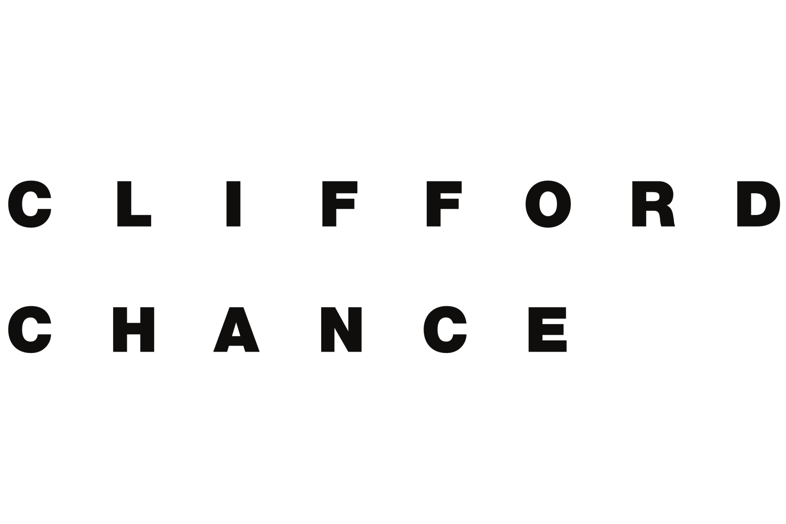 clifford chance logo 