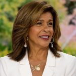 Hoda Kotb Bids Emotional Farewell to Today Show After 17 Years