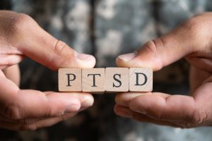 Signs Of PTSD After A Car Accident