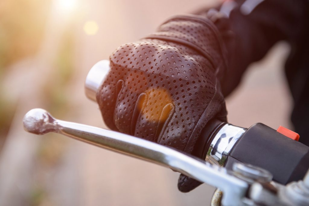 Top 5 Motorcycle Safety Myths and Facts