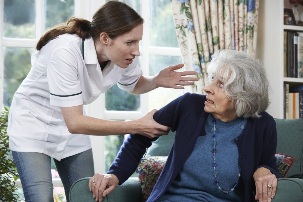 How to Report Elderly Abuse in a Nursing Home: Key Actions to Take