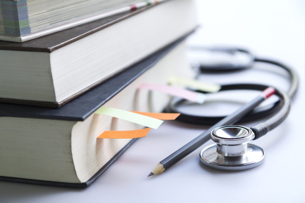 A Step-by-Step Guide to Advancing Your Career in Healthcare Education