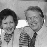 Jimmy and Rosalynn Carter's Legendary 77-Year Marriage: A Story of Love, Dedication, and Service