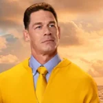 John Cena Assists McDonald's in Unveiling the New McValue Menu — and Shares the Item That Brings Back Fond Memories