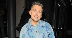 Paul Danan