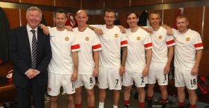 manchester united class of 1992 