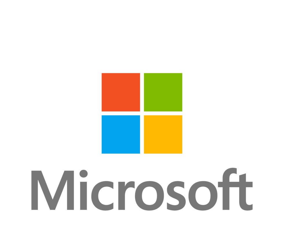 microsoft logo microsoft icon transparent free png