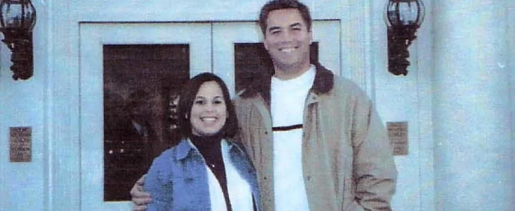 The Scott Peterson case: New evidence Found?