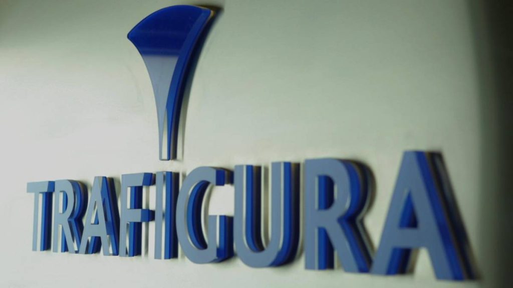 Trafigura and Former COO Found Guilty of Bribery in Switzerland