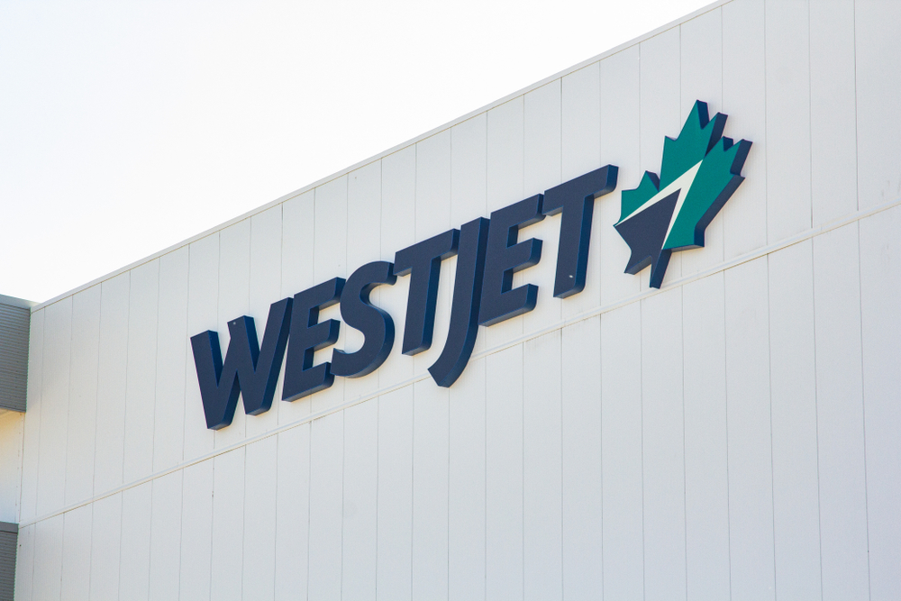 WestJet