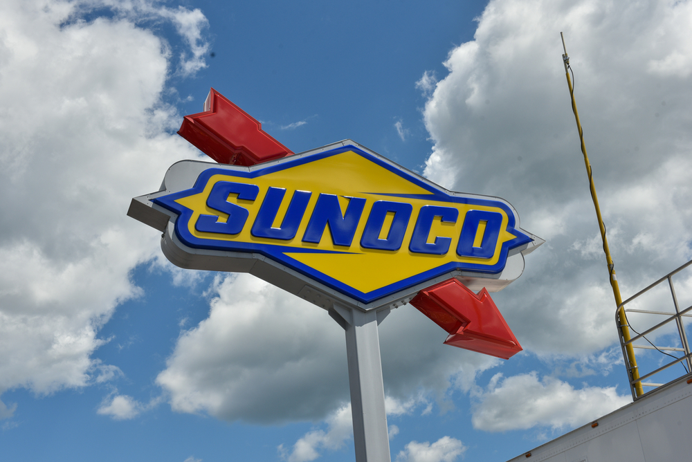 Sunoco