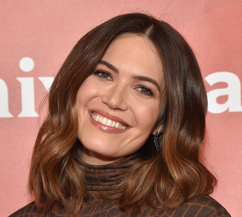 LA Wildfire GoFundMe Backlash: Mandy Moore Says ‘Kindly F Off’