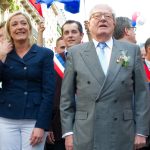 French far-right politician Jean-Marie Le Pen has passed away at the age of 96.