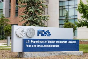 The FDA White Oak Campus, headquarters of the United States Food and Drug Administration