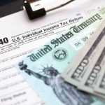 IRS to Automatically Issue Stimulus Checks to Eligible Taxpayers: Recovery Rebate Credit Payments Coming by end of January.