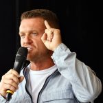 Who is Tommy Robinson and why is Elon Musk backing him?