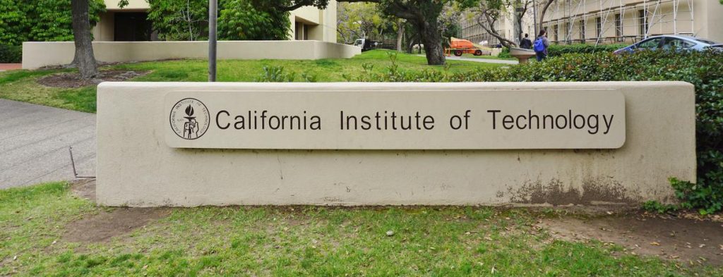 Caltech and Johns Hopkins University Reach Resolution in Financial Aid Litigation