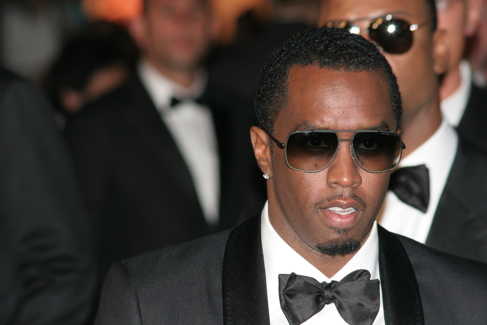 Diddy Combs