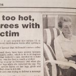 The Hot Coffee Case: What You Didn't Know About the Liebeck vs. McDonald's Lawsuit