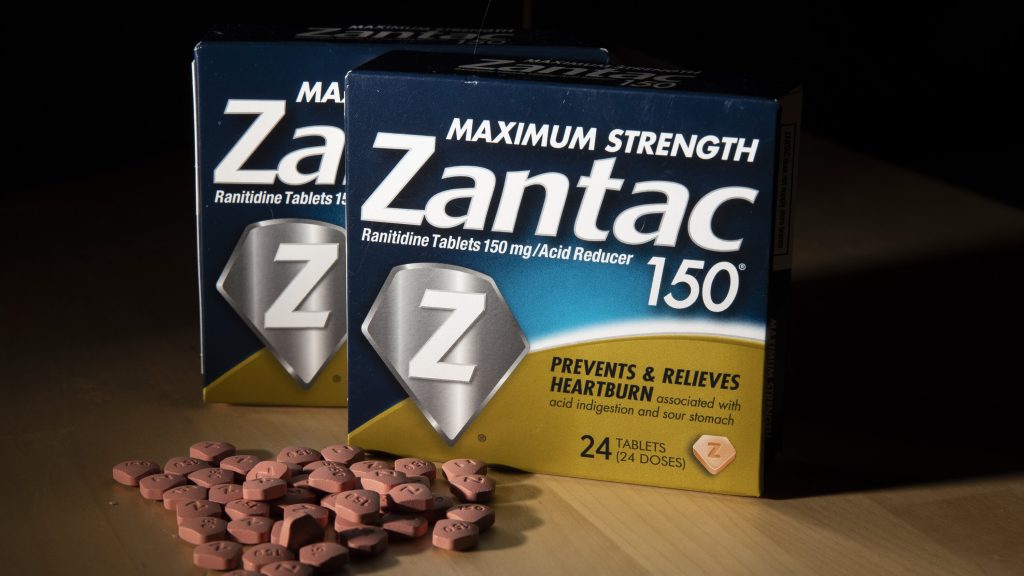 Zantac Lawsuit: Illinois Jury Rules in Favor of Boehringer Ingelheim