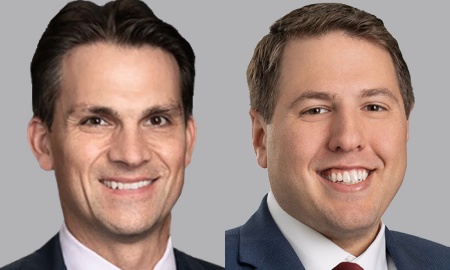 Simpson Thacher Expands Boston Office with Strategic Partner Hires