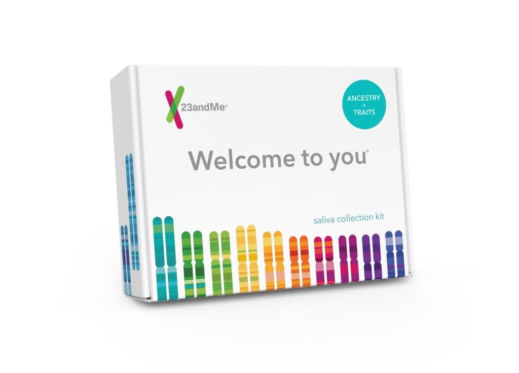 Anne Wojcicki and New Mountain Capital’s $74.7 Million Buyout Proposal for 23andMe