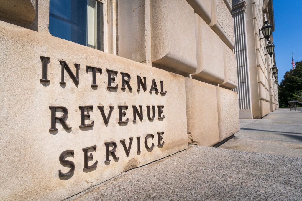 Why the IRS warns some refunds may be delayed this tax season...will you be impacted?