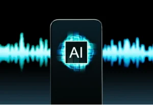 ai generated voice