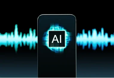 ai generated voice