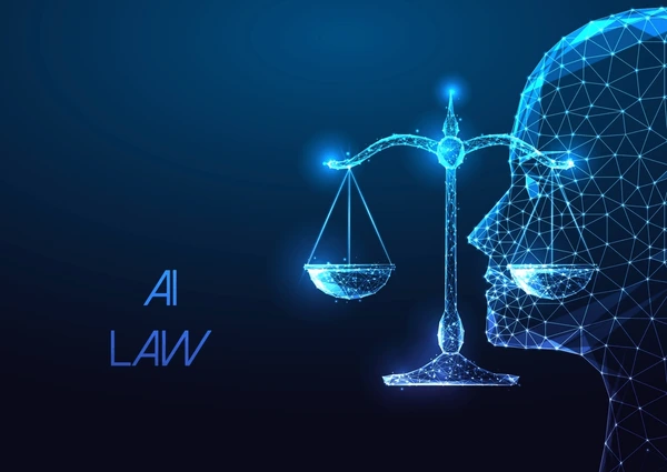 AI in law enforcement