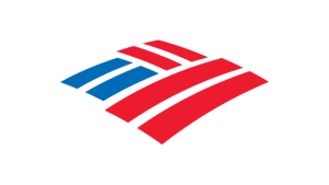 bank of america logo png transparent