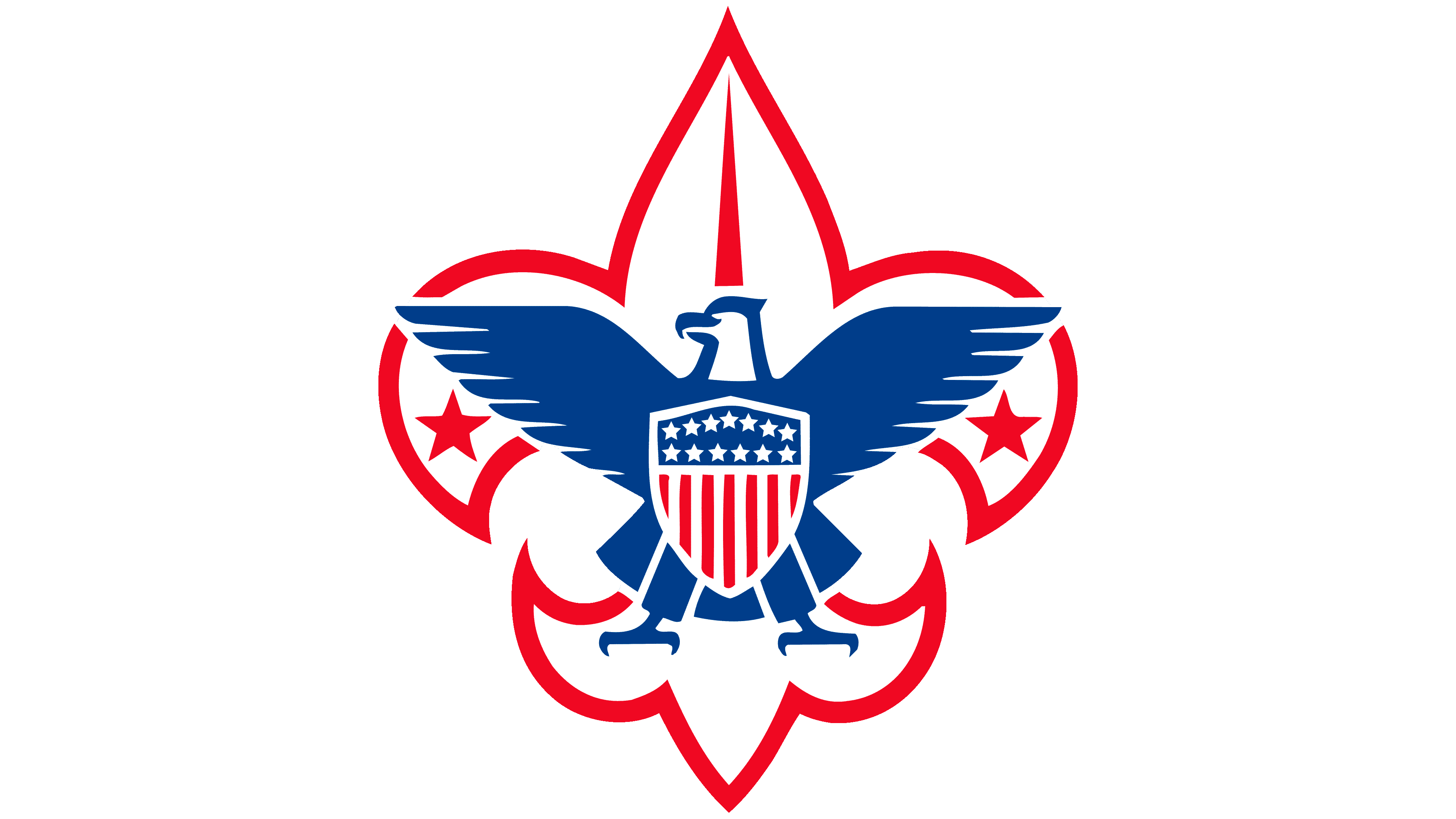 boy scout logo