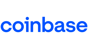 coinbase logo