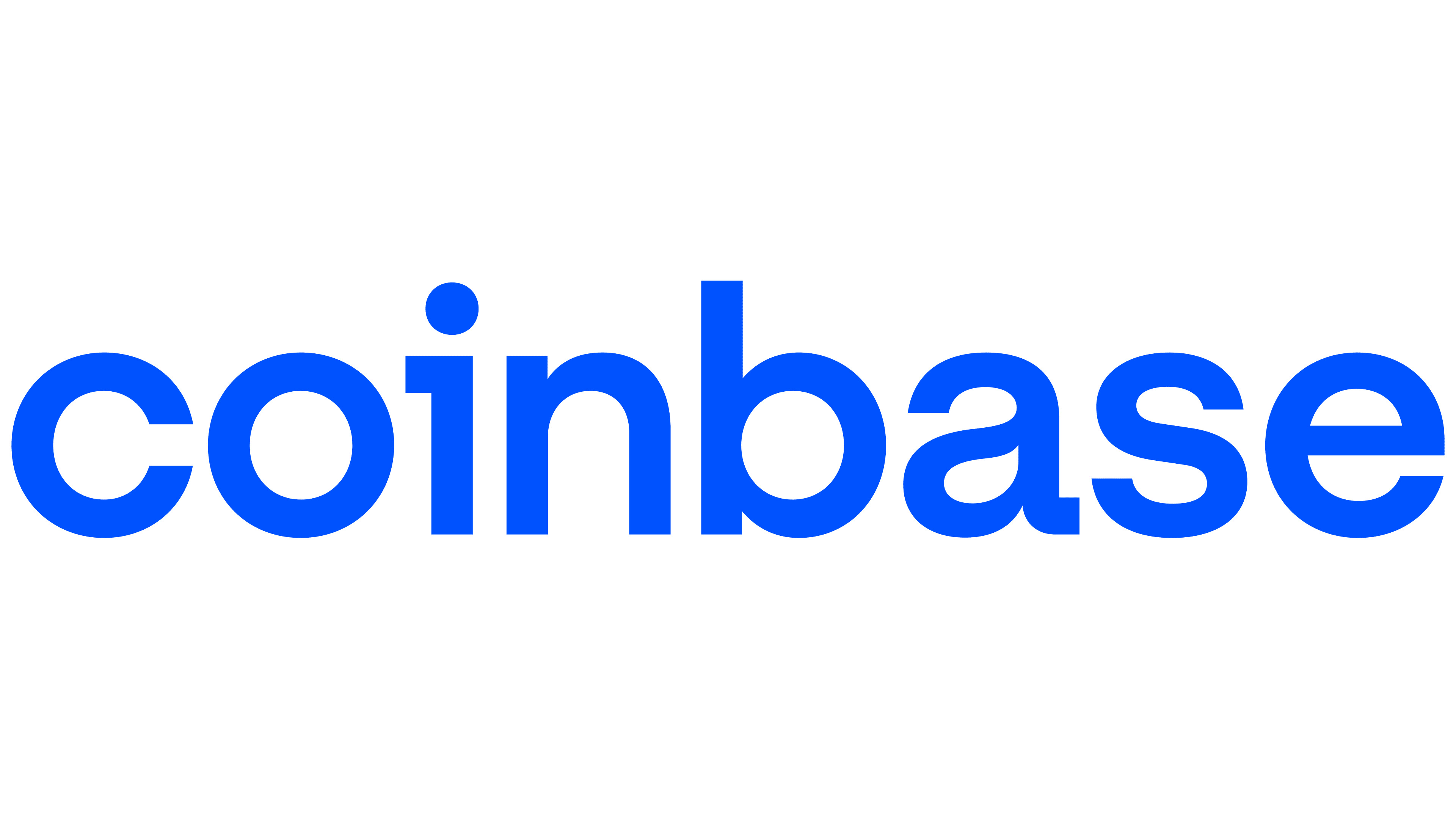 coinbase logo