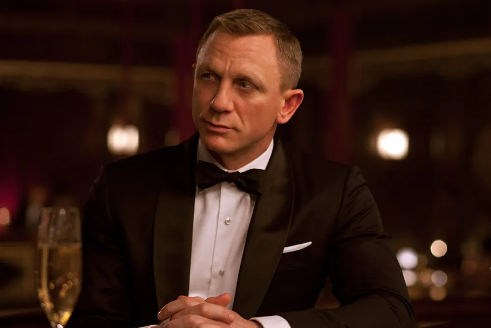 Jeff Bezos Asks Fans Who Should Be the Next James Bond – And the Internet is Buzzing!