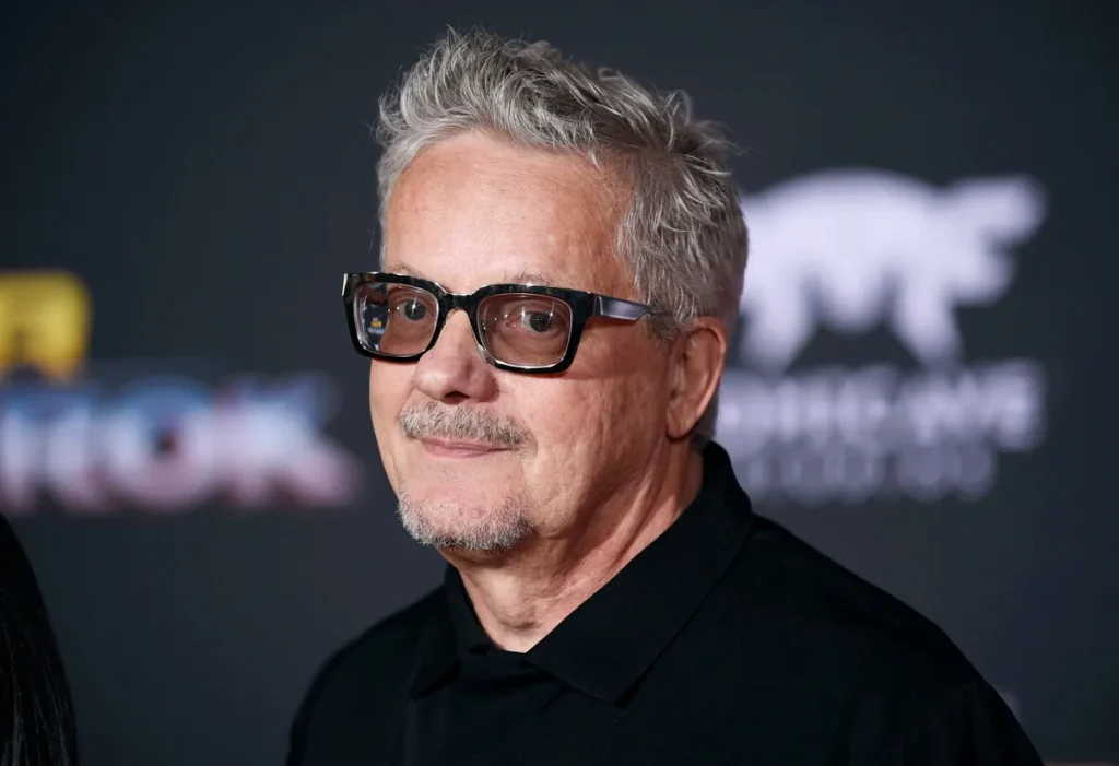 Mark Mothersbaugh’s 50-Year-Old Song Brings in $1 Million a Year from MTV