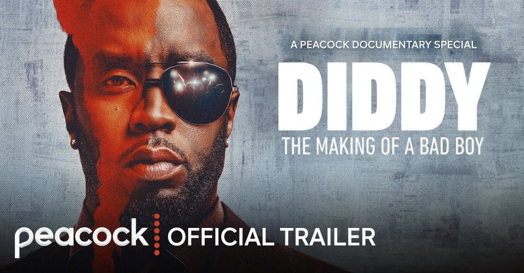 Diddy Sues NBC for $100 Million Over Defamation in 'Diddy: Making of a Bad Boy'