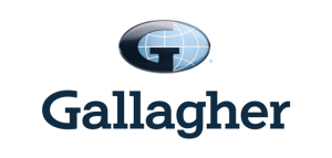 gallagher logo