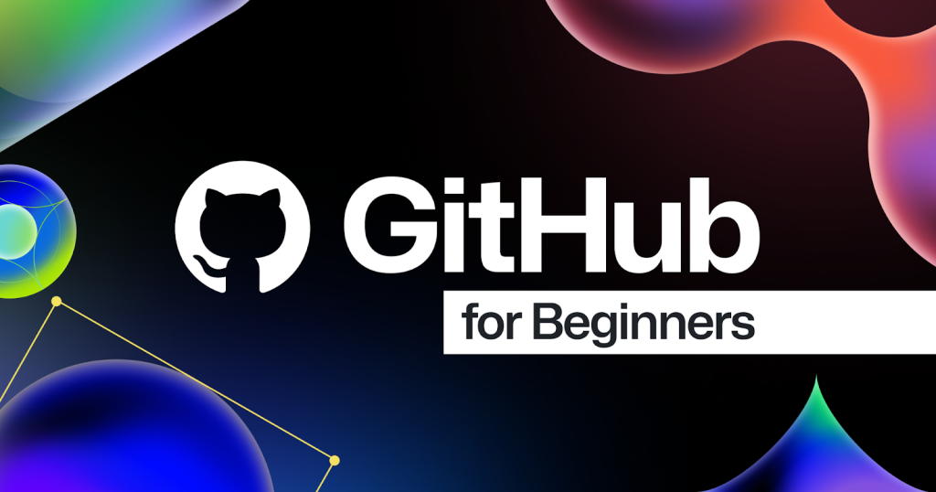 github for beginners