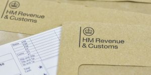 hmrc mail