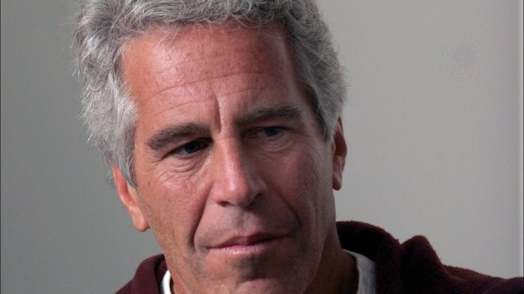 Epstein Files to Be Released, Bondi Announces: "It’s Pretty Sick"