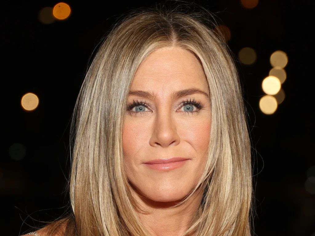 Jennifer Aniston Opens Up About Her Long Wait for True Love: Still Hoping for Her Soulmate.