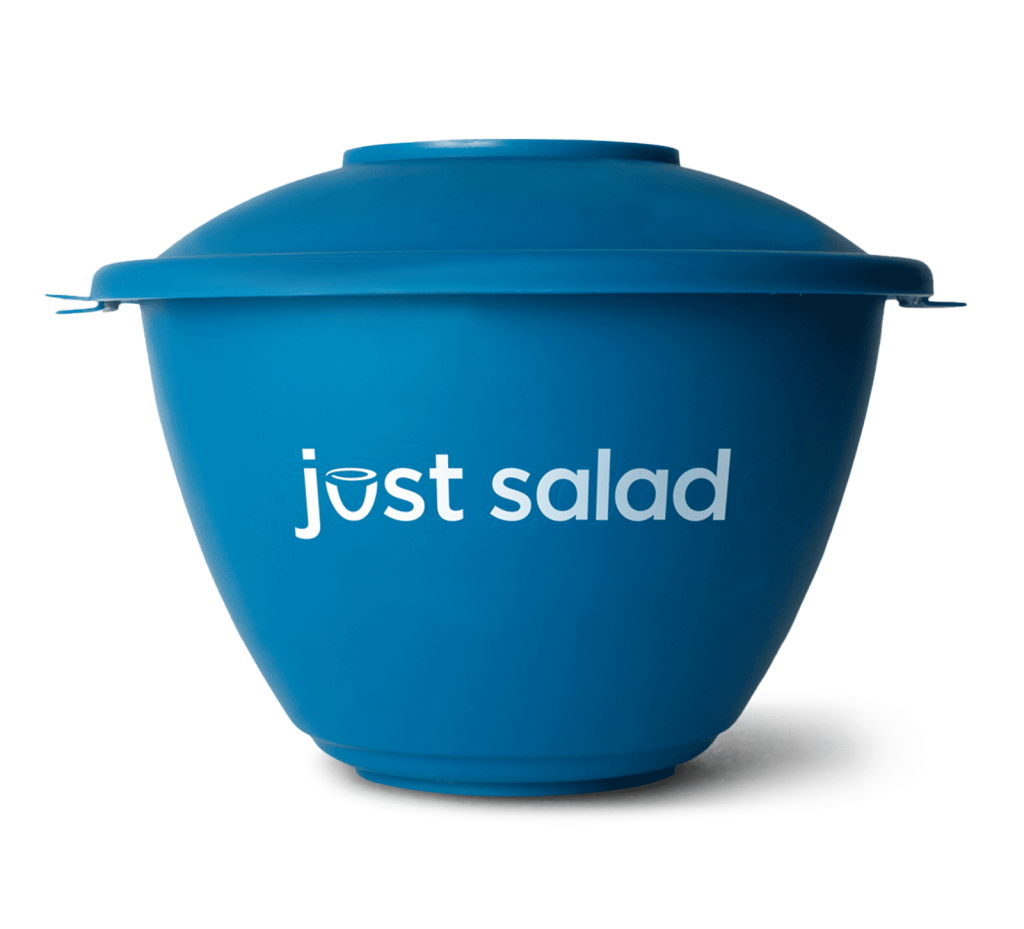 Latham & Watkins Advises Just Salad on $200M Funding Round