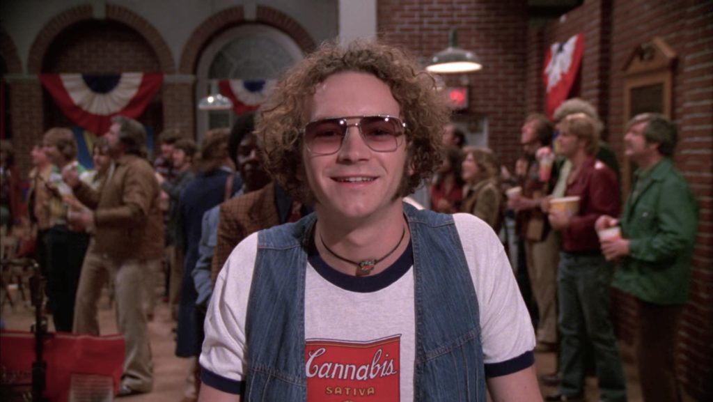 Danny Masterson: Celebrity Convict #6