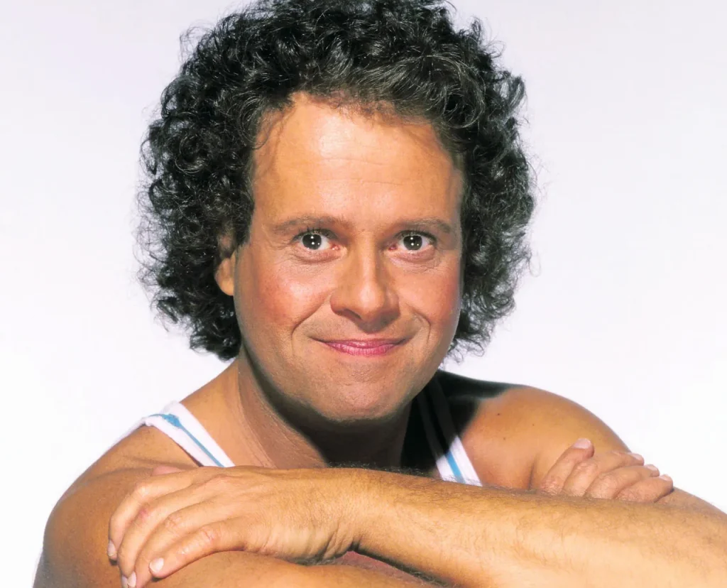 Richard Simmons’ Ex-Housekeeper Claims His Brother Misused $843,000 From the Trust After His Death