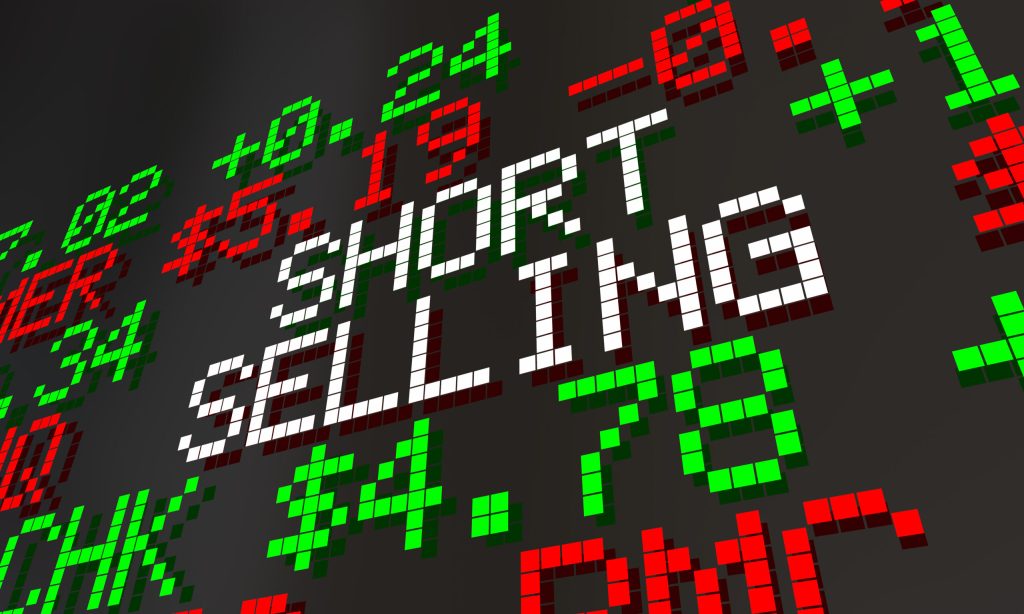 Short Selling: A High-Risk Strategy That Can Lead to Big Gains or Big Losses